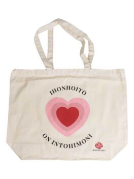 Kangaskassi "Ihonhoito on intohimoni"