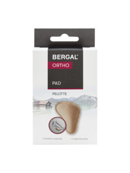 Bergal T-pelotti 1 pari
