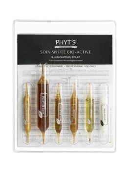 Phyt's Soin White Bio Active 1 hoito EXP10/26