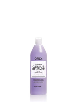 Orly Genius Remover lakanpoistoaine