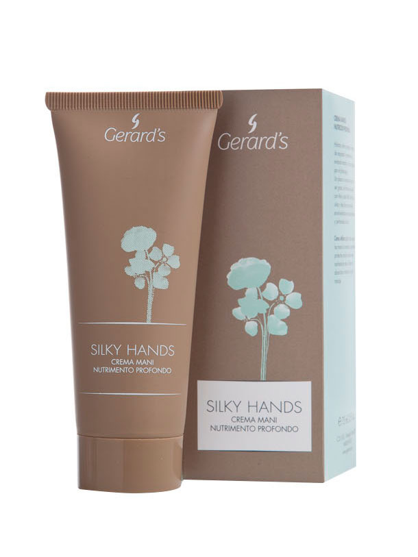 Must-Have Silky Hands -käsivoide