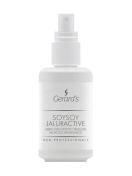 Soysoy Jaluractive Siero Viso -seerumi - 50 ml