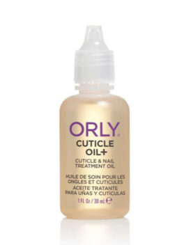 Orly Cuticle Oil+ -kynsinauhaöljy - 30 ml