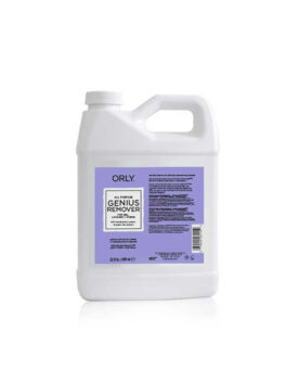 Orly Genius Remover lakanpoistoaine - 946 ml