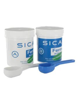 Sicasil 2 x 250 g EXP 10/26