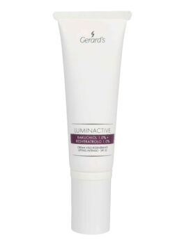 Luminactive Bakuchiol Face Day Cream SPF 30