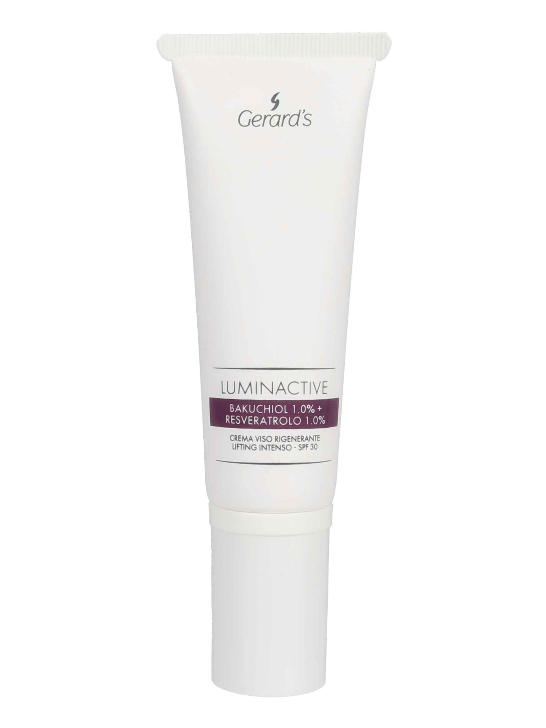 Luminactive Bakuchiol Face Day Cream SPF 30