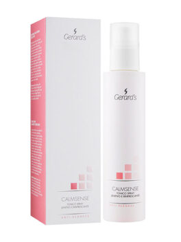 Calmsense Tonico Spray -kasvovesi