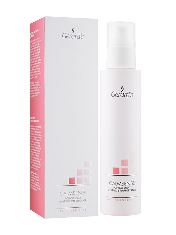 Calmsense Tonico Spray -kasvovesi