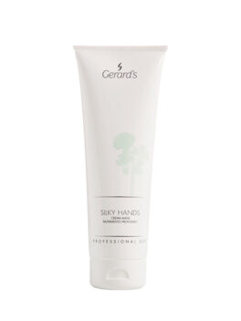 Must-Have Silky Hands -käsivoide - 250 ml