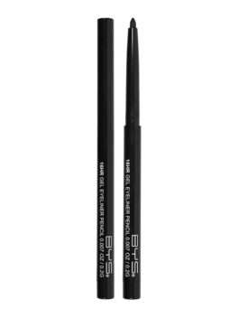 BYS Liner Gel Waterproof Tenue musta 0,2g