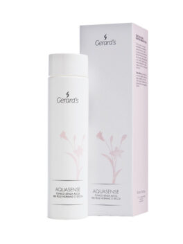 Aquasense Tonico -kasvovesi
