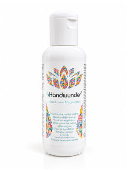 Handwunder käsi- ja kynsiemulsio 200 ml