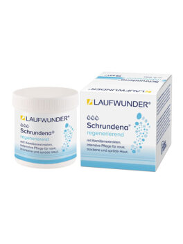 Laufwunder Halkeamavoide - 75 ml