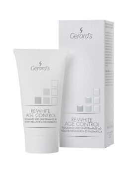 Re-White Exfoliant -kuorinta