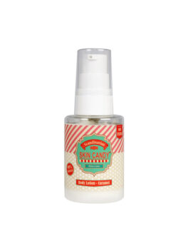 Skin Candy Body Lotion - Caramel - 50 ml