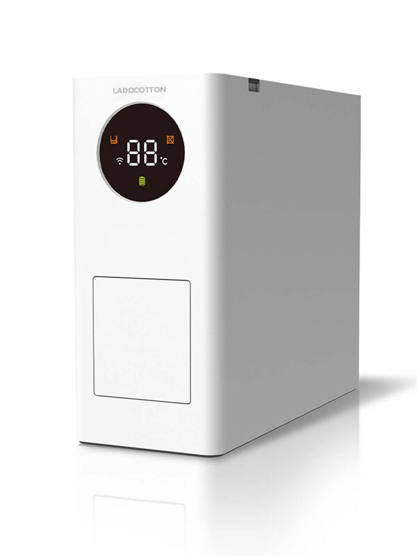 Ladocotton kosteuspyyheautomaatti premium W2 - Image 3