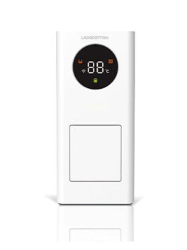 Ladocotton kosteuspyyheautomaatti premium W2