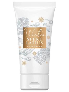 Piparkakun tuoksuinen jalkavoide 50 ml