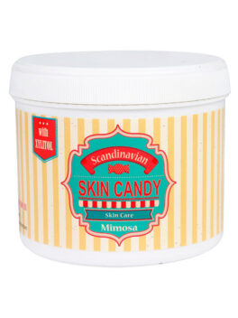 Skin Candy Mimosa Treatment Paste - 500 g