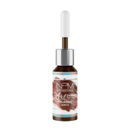 NPM Art pigment kulmille 12ml Picasso EXP 1/27