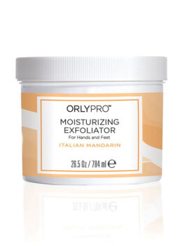 ORLYPRO Exfoliator -kuorinta