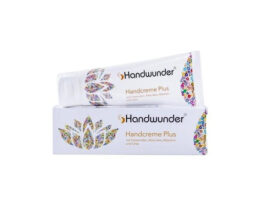 Handwunder Plus -käsivoide - 75 ml