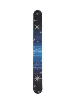 Kynsiviila tähtitaivas sininen 180/240 17,5cm