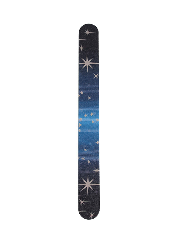 Kynsiviila tähtitaivas sininen 180/240 17,5cm