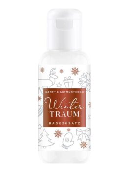 Jalkakylpy Talviuni 100 ml