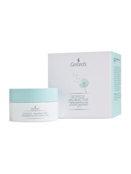 Soysoy Jaluractive Crema -hoitovoide