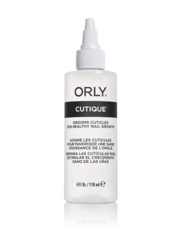Orly Cutiqu,- kynsinauhavesi