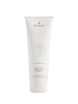 Must-Have Silky Feet -jalkavoide - 250 ml