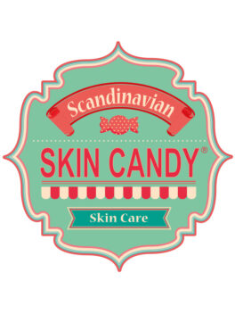 Skin Candy -ikkunatarra - 50 x 50 cm