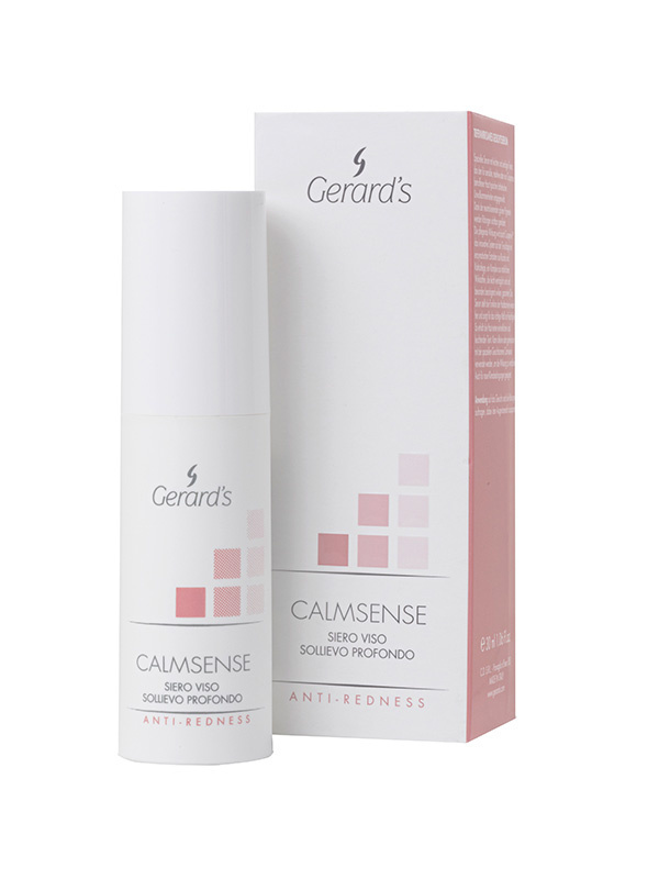 Calmsense Siero Viso Sollevo Profond -seerumi