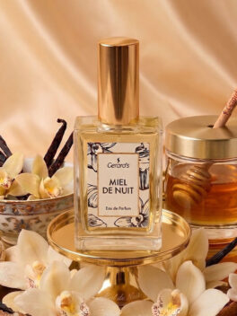 Miel De Nuit Fragrance 15ml