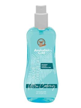 Australian Gold Aloe Freeze Spray Gel 237 ml