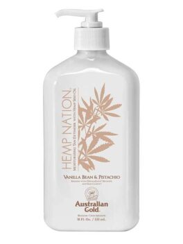 Hemp Nation Vanilla Bean&Pistachio  Extender 535ml