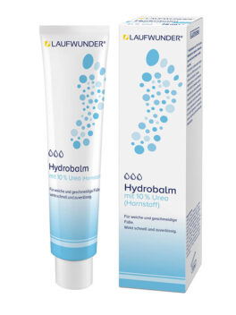 Laufwunder Hydrobalm