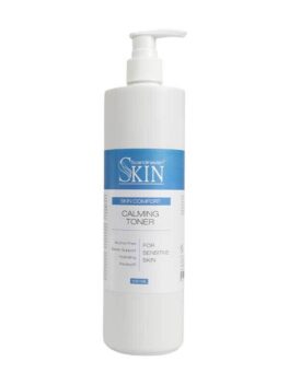 Scandinavian Skin Calming Toner 500 ml
