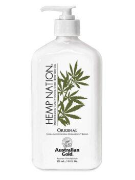 Hemp Nation Original Tan Extender 535ml