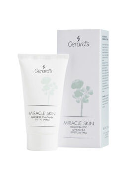 Must-Have Viso Miracle Skin -kasvonaamio