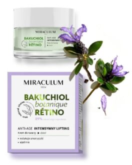 Bakuchiol Intense Lifting Day Cream 50ml EXP 11/26