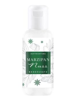 Jalkakylpy marsipaani pähkinä 100 ml