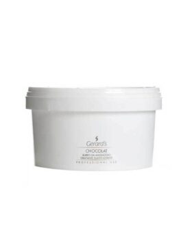 Well-Being Chocolat -hierontasuklaa 650g
