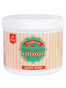 Skin Candy Smart Hard Treatment Paste - 500 g