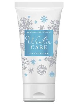 Neutraalin tuoksuinen jalkavoide 50 ml