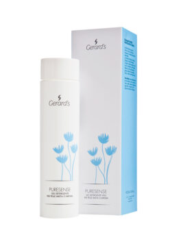 Puresense Gel Detergente -puhdistusgeeli