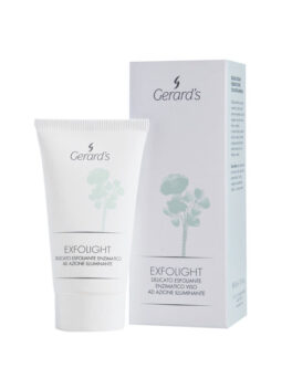 Must-Have Exfolight -kuorinta