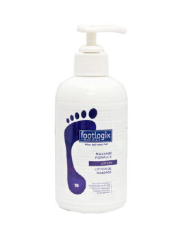 Footlogix 19 Massage Formula